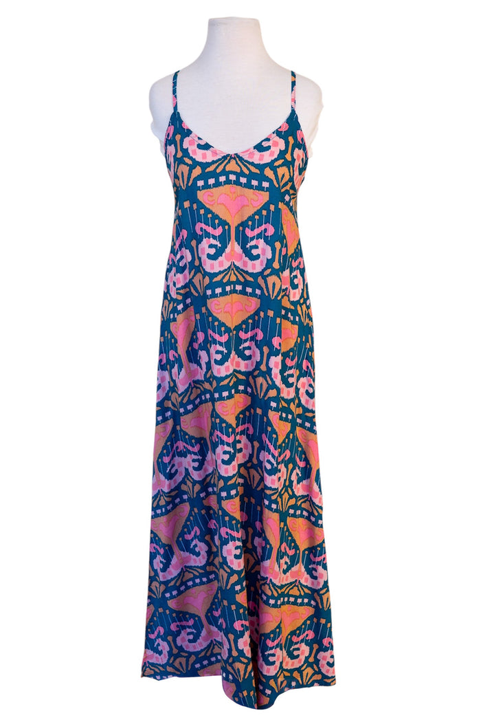 Cosmo Bow Back Maxi | Shop Bali Queen