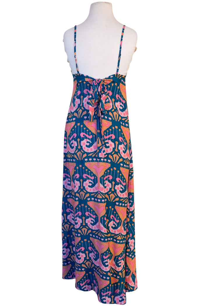 Cosmo Bow Back Maxi | Shop Bali Queen