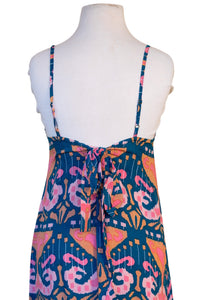 Cosmo Bow Back Maxi | Shop Bali Queen