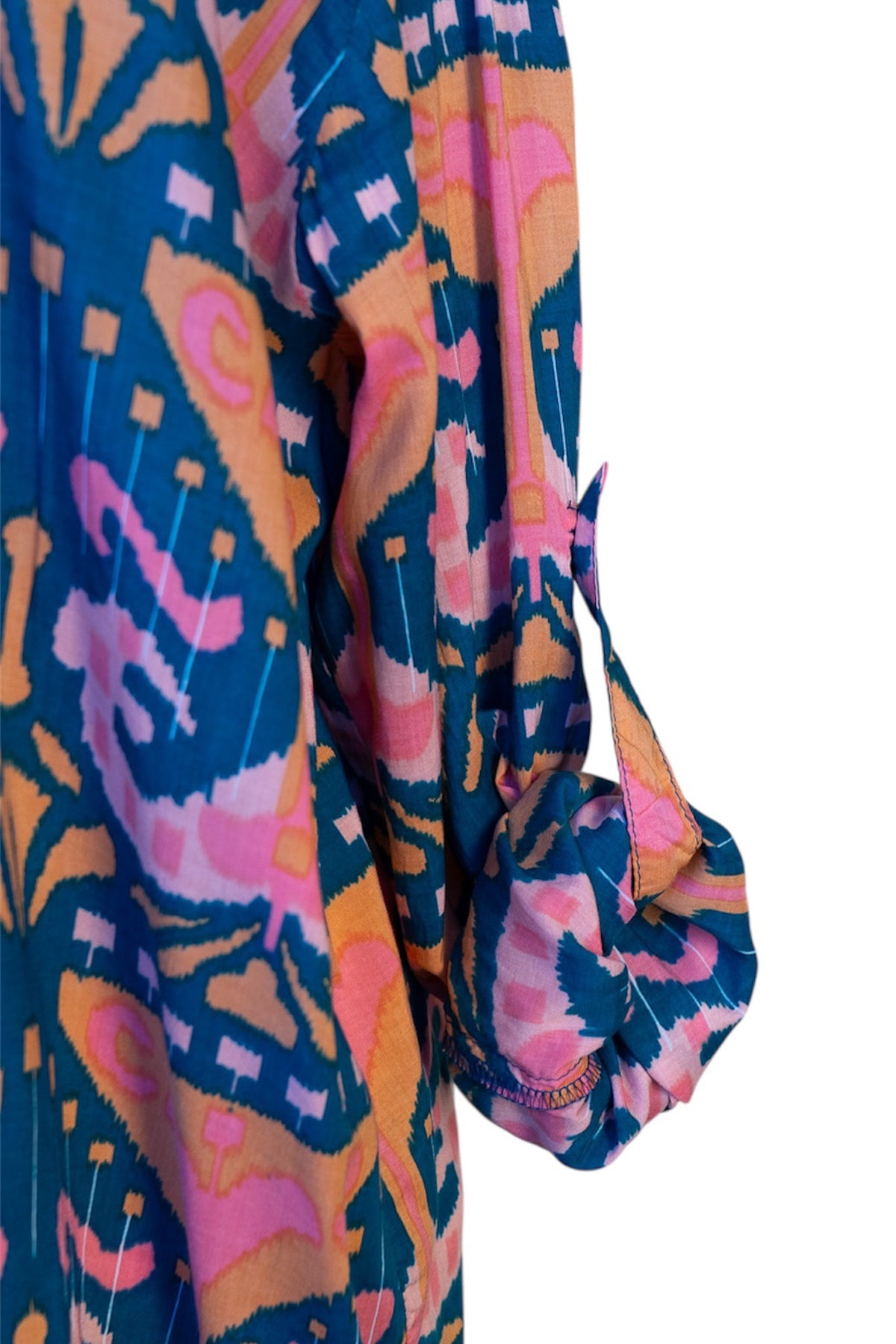 Cosmo Shirt Dress | Shop Bali Queen