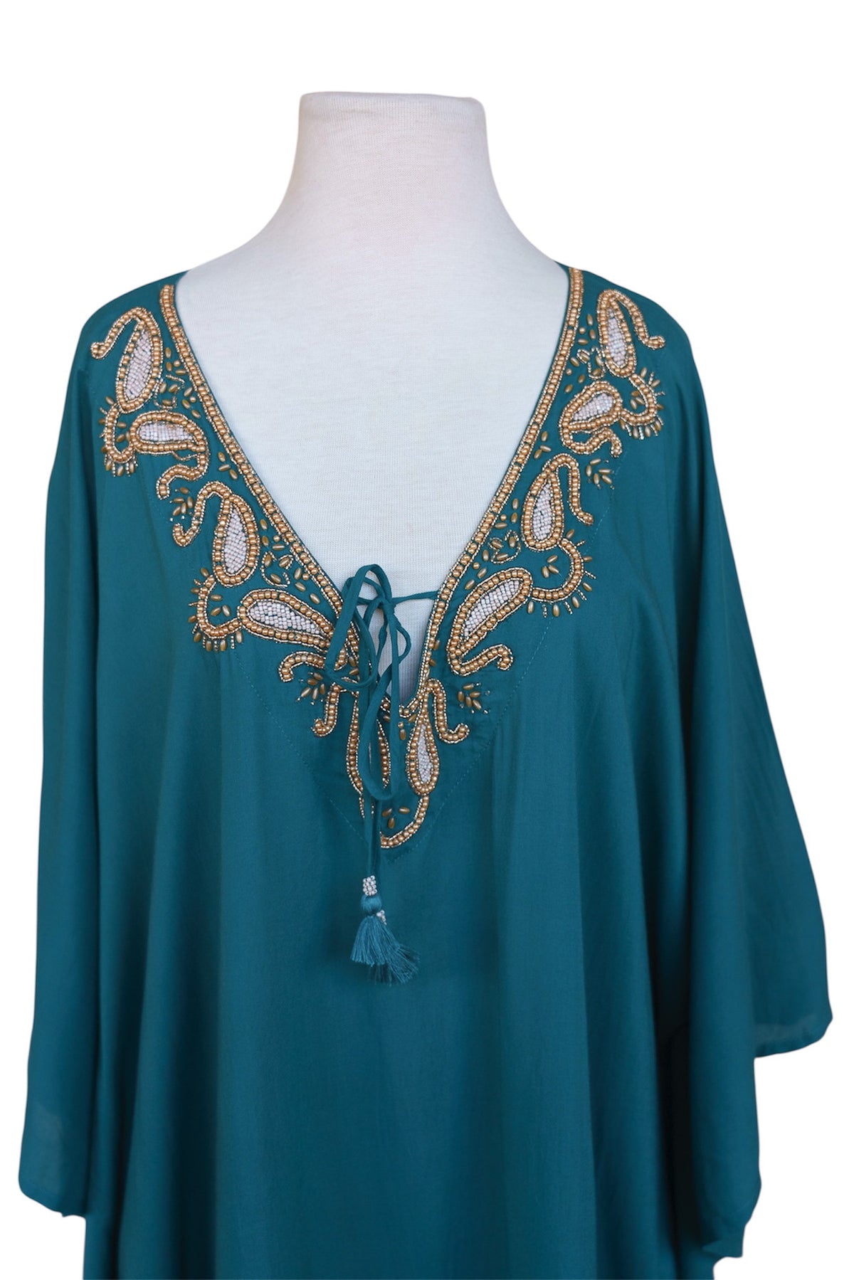 Juliette Caftan | Shop Bali Queen