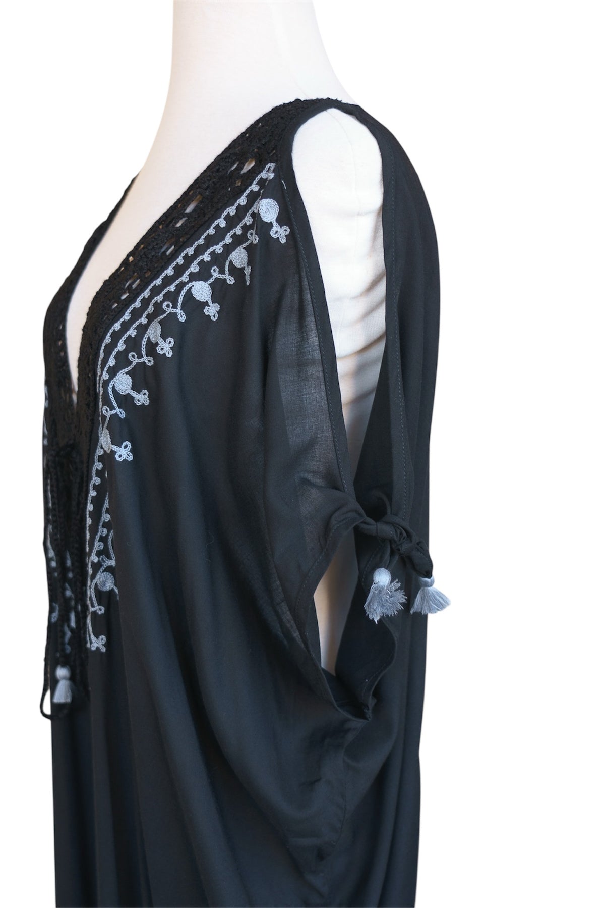 Bella Donna Mumu | Shop Bali Queen