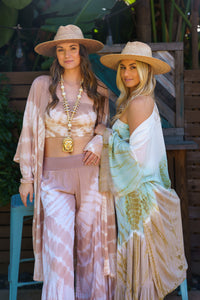 La Playa Gypsy Pant | Shop Bali Queen