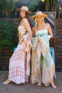 La Playa Gypsy Pant | Shop Bali Queen