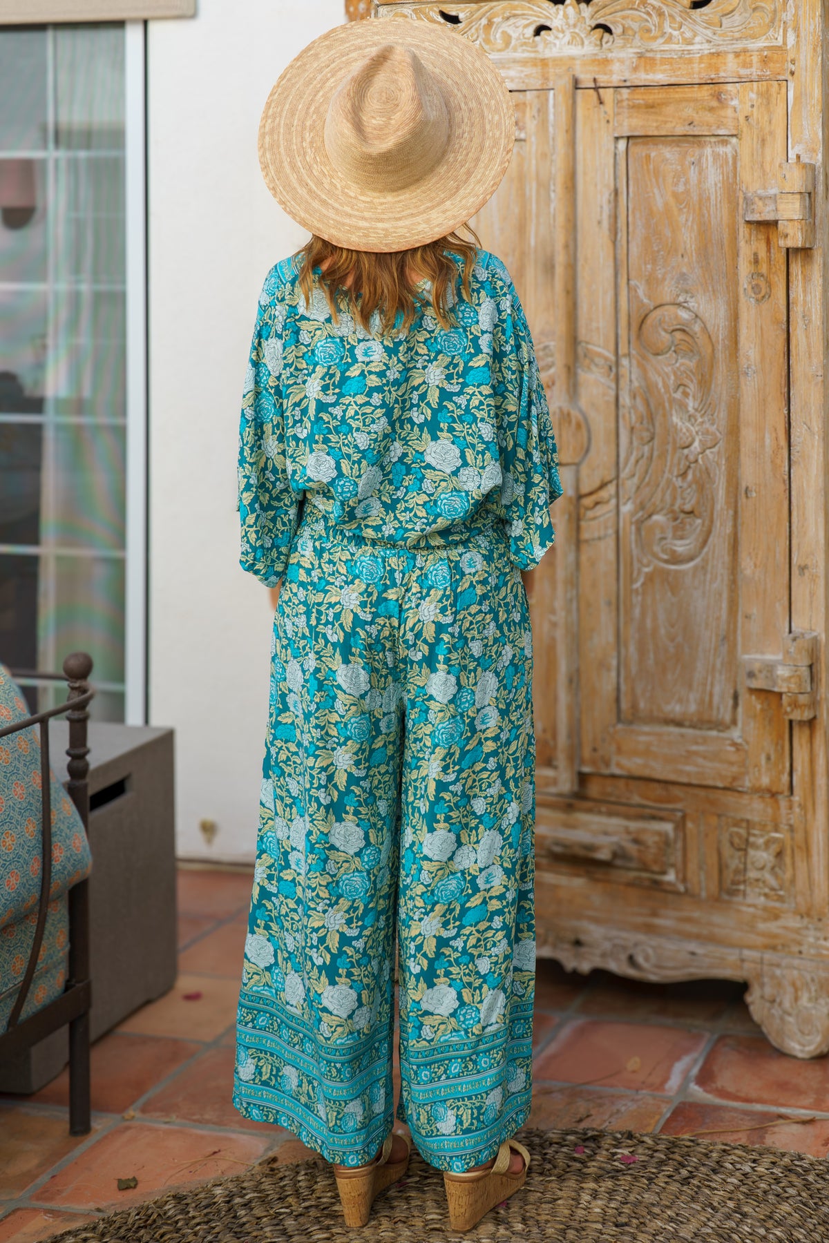 Rosalinda Pant | Shop Bali Queen