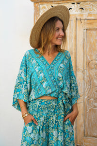 Rosalinda Pant | Shop Bali Queen
