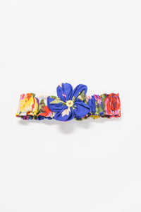 Girl's Peony Headband | Shop Bali Queen
