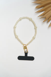 Pearl Resort Phone Wristlet | Shop Bali Queen