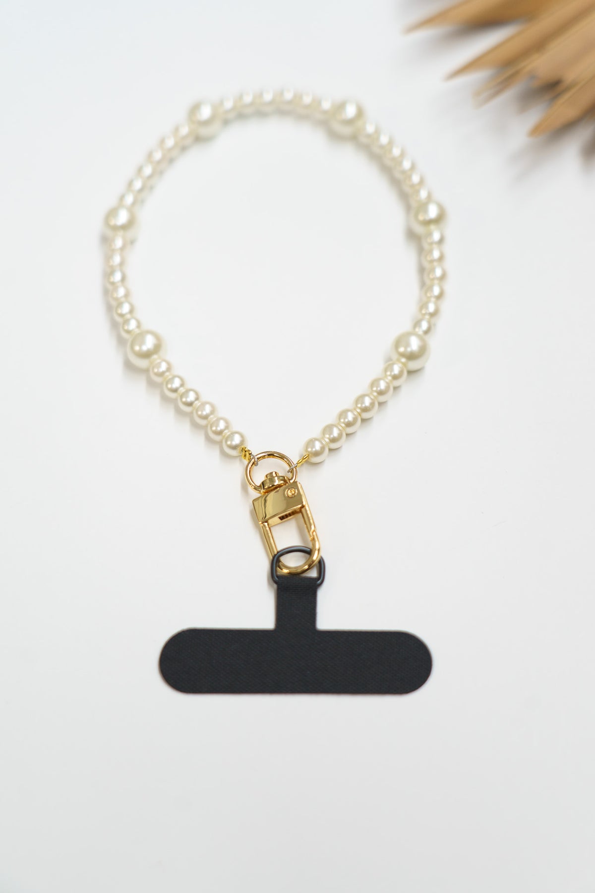Pearl Resort Phone Wristlet | Shop Bali Queen