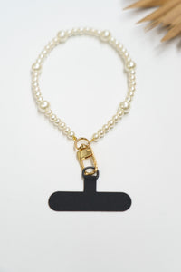 Pearl Resort Phone Wristlet | Shop Bali Queen