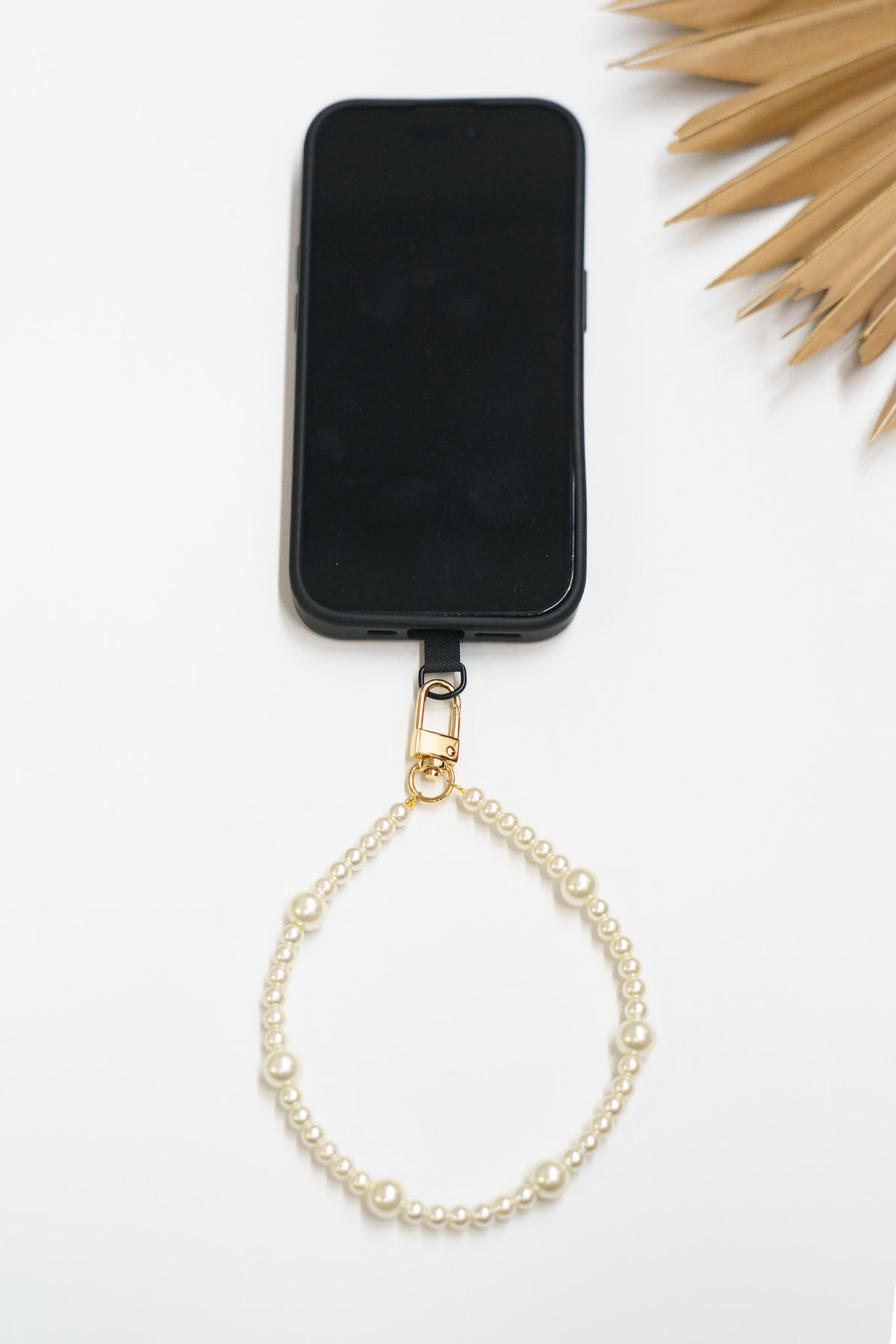 Pearl Resort Phone Wristlet | Shop Bali Queen