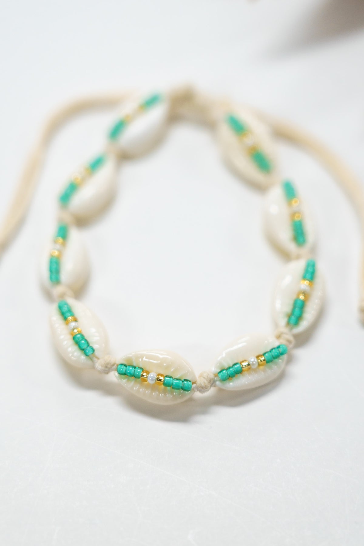 Cowrie Cove Pull Bracelet | Shop Bali Queen