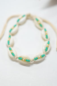 Cowrie Cove Pull Bracelet | Shop Bali Queen