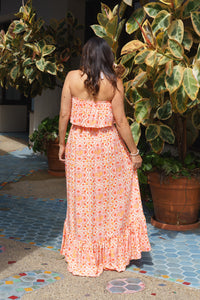 Ciao Bella Tube Maxi | Shop Bali Queen