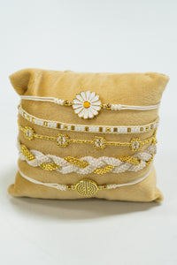 Astra Charm Stack Bracelet Tray | Shop Bali Queen