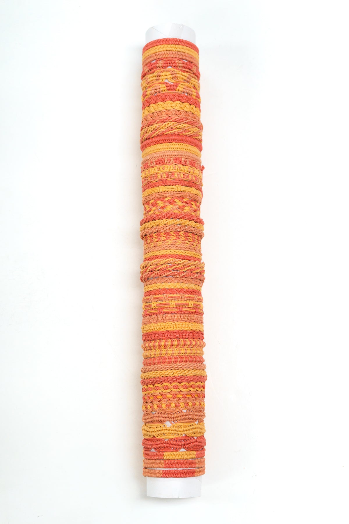 Sunset Woven Bracelet Tube | Shop Bali Queen