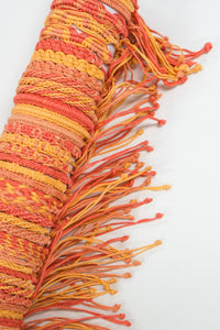 Sunset Woven Bracelet Tube | Shop Bali Queen