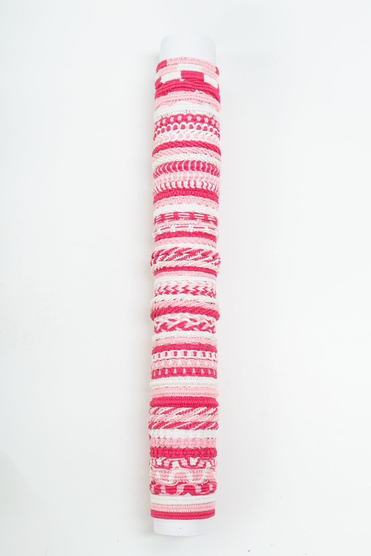 Rose Woven Bracelet Tube | Shop Bali Queen