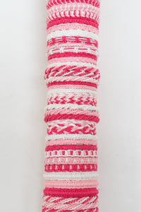 Rose Woven Bracelet Tube | Shop Bali Queen