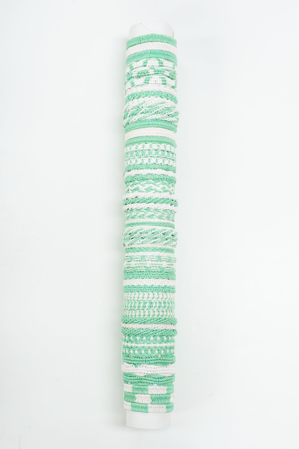 Seafoam Woven Bracelet Tube | Shop Bali Queen