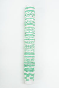 Seafoam Woven Bracelet Tube | Shop Bali Queen