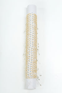 Cowrie Evil Eye Bracelet Tube | Shop Bali Queen
