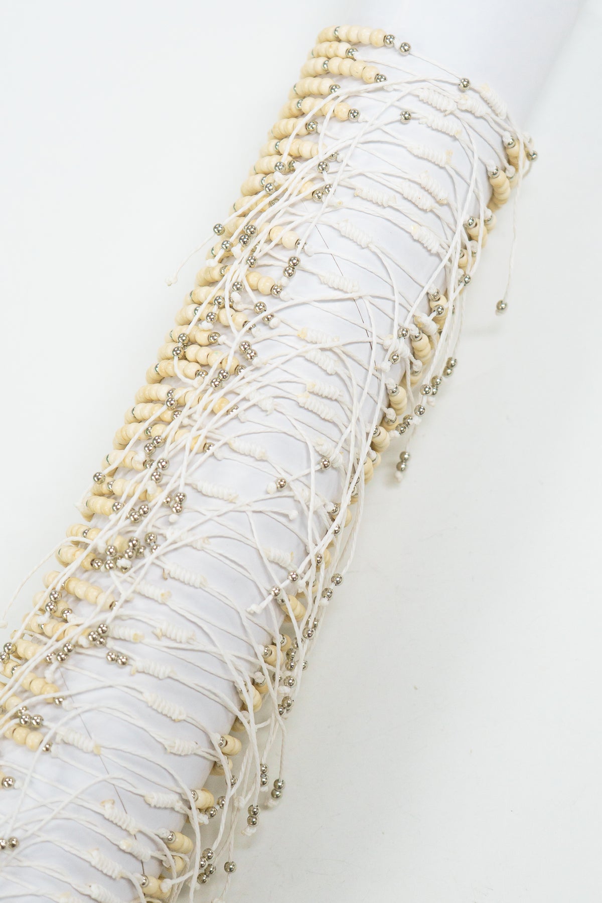 Cowrie Evil Eye Bracelet Tube | Shop Bali Queen