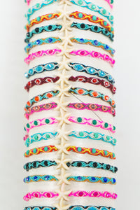 Starfish Shell Bracelet Tube | Shop Bali Queen