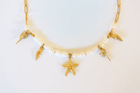 Star of the Tides Pearl Necklace | Shop Bali Queen