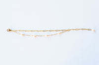 La Perla Layered Bracelet | Shop Bali Queen