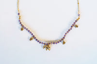 Coastal Charm Beaded Necklace | Shop Bali Queen