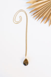 Tree of Life Gemstone Pendant Necklace