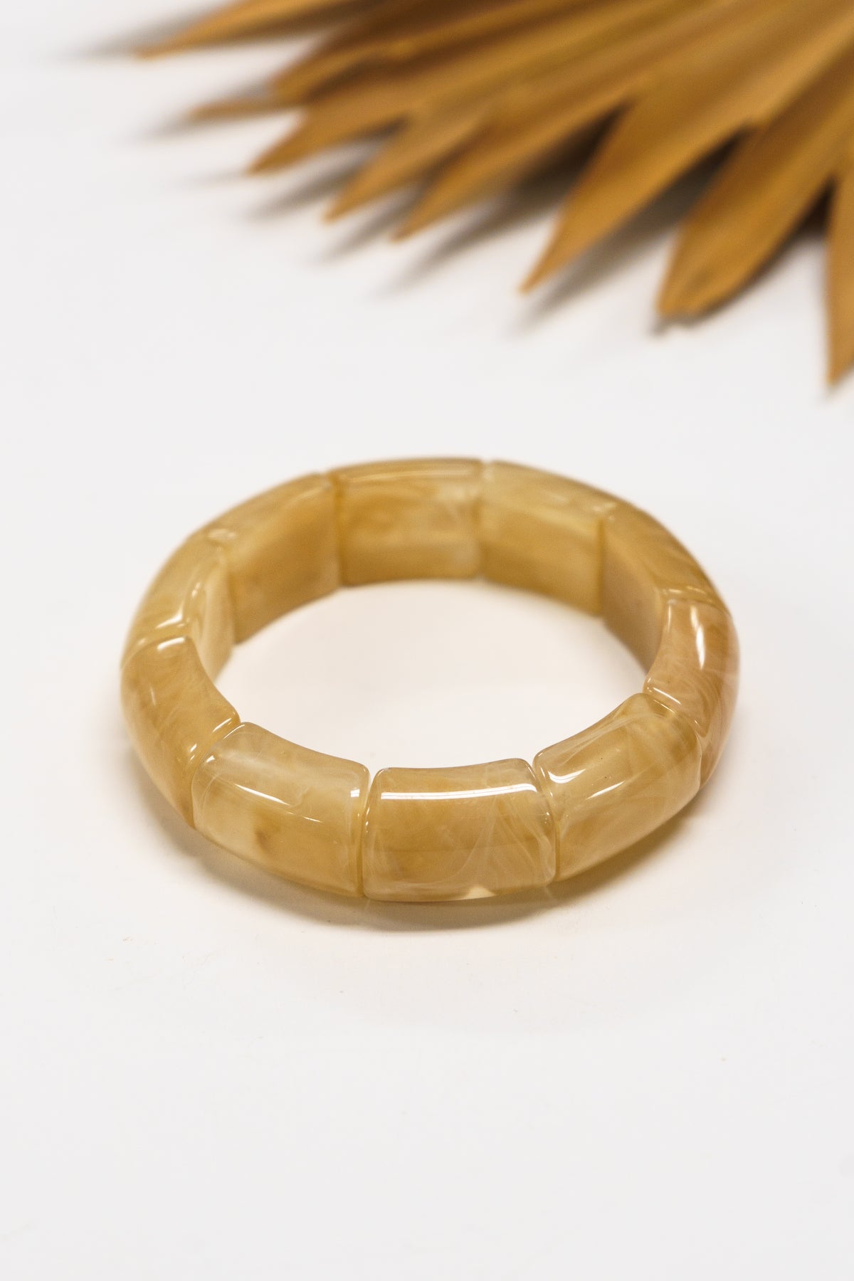 Island Glow Classic Bangle | Shop Bali Queen