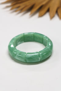 Island Glow Classic Bangle | Shop Bali Queen
