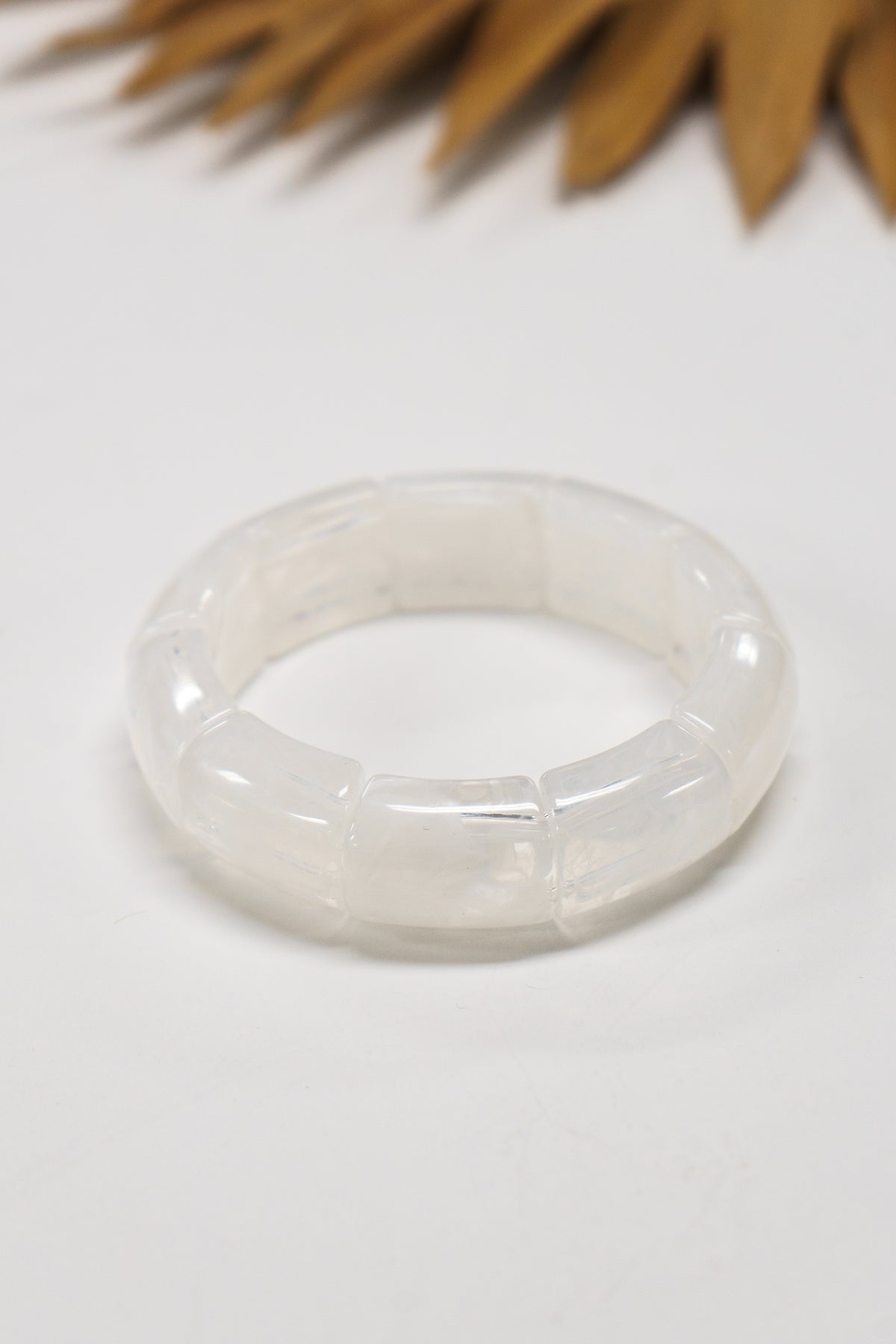 Island Glow Classic Bangle | Shop Bali Queen