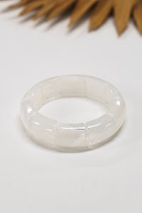 Island Glow Classic Bangle | Shop Bali Queen