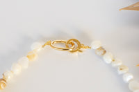 Coastal Love Charm Chain Necklace | Shop Bali Queen