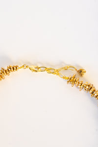 Golden Nugget Pearl Necklace | Shop Bali Queen