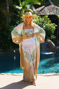 La Playa Tube Top | Shop Bali Queen