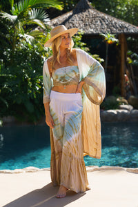 La Playa Tube Top | Shop Bali Queen