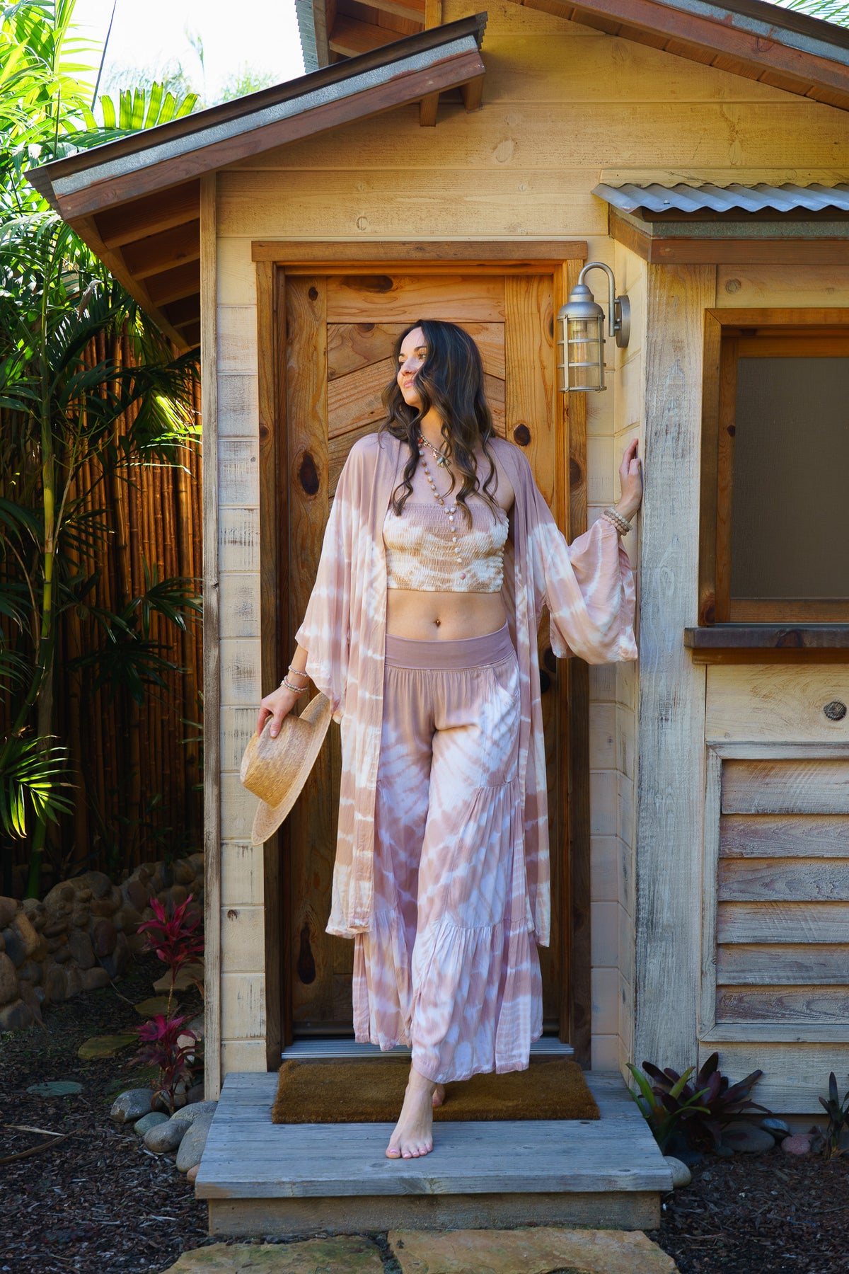 La Playa Gypsy Pant | Shop Bali Queen