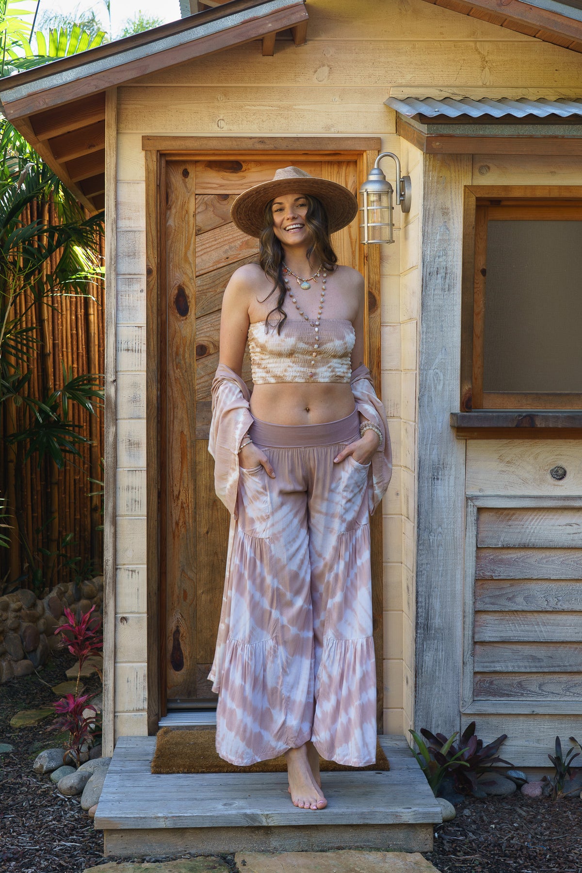 La Playa Gypsy Pant | Shop Bali Queen