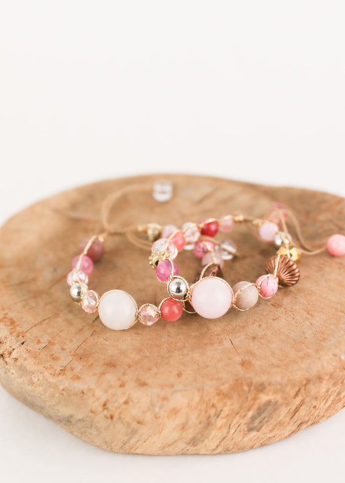Lost Your Marbles Bracelet