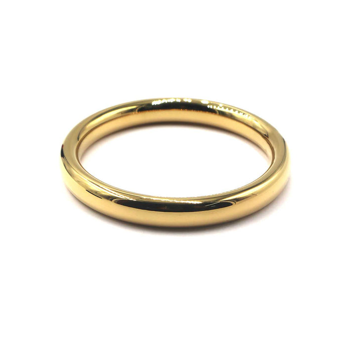 Golden Bangle Bracelet