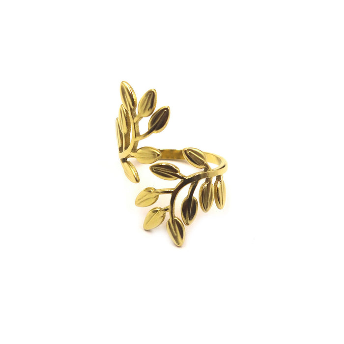 Olive Grove Ring