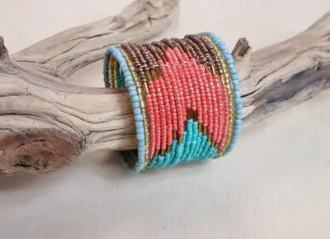 Navajo Cuff