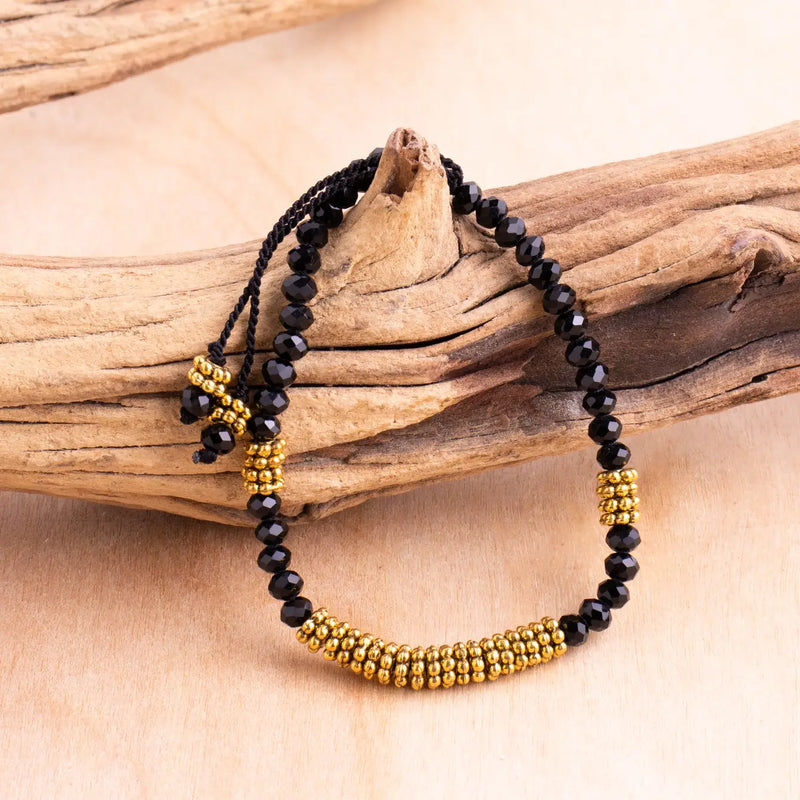 Razzle Dazzle Pull Bracelet | Shop Bali Queen