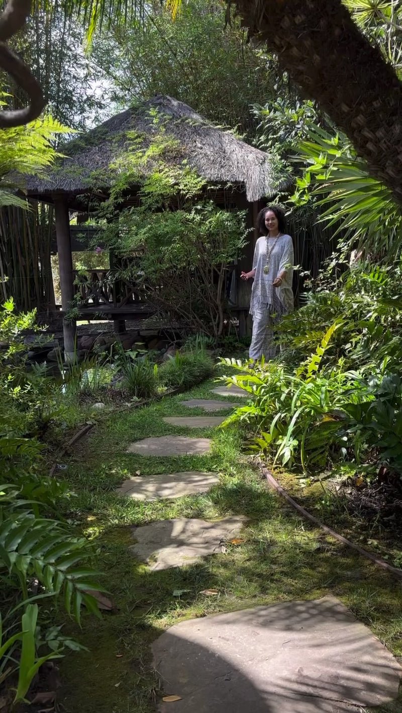Mojave Caftan
