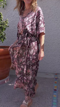 Logan Wrap Skirt | Shop Bali Queen