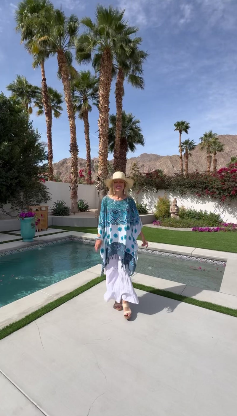 Sahara Caftan